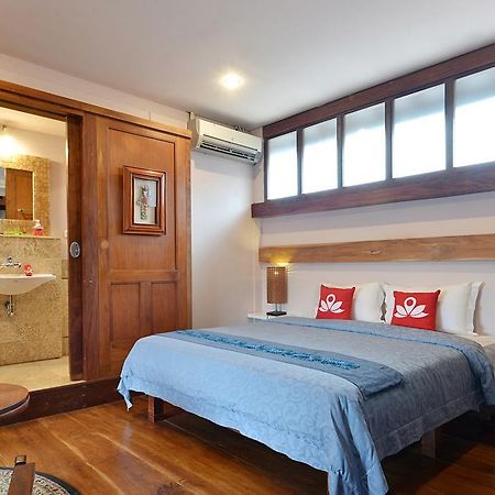 Zen Premium Tegal Panggung Danurejan Hotell Yogyakarta Eksteriør bilde